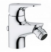 Змішувач для біде Grohe Start Flow одноважільний з донним клапаном хром 23770000