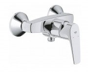 Змішувач для душу Grohe Start Flow одноважільний хром 23771000