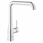 Смеситель для кухни Grohe Essence однорычажный хром 30505000