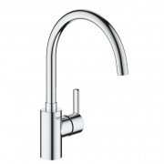 Смеситель для кухни Grohe Feel однорычажный хром 32670002
