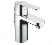 Смеситель для кухни Grohe Get однорычажный с донным клапаном хром 31148000