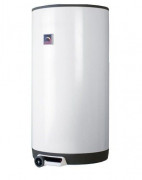 Бойлер косвенного нагрева Drazice OKC 200 NTR/Z белый 1107508101