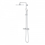 Душова система Grohe Euphoria System 310 з термостатом хром 26384002