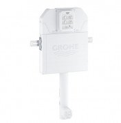 Бачок скрытого монтажа Grohe Solo Slim для подвесного унитаза пластик 39682000