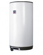 Бойлер непрямого нагріву Drazice OKC 200 NTR/Z білий 1107508101