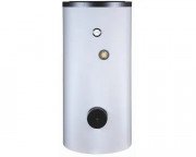 Бойлер косвенного нагрева Drazice OKC 250 NTR/HP напольный белый 1109914101