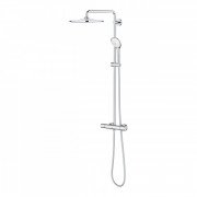 Душова система Grohe Euphoria System 310 з термостатом хром 26384002