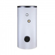 Бойлер непрямого нагріву Drazice OKC 250 NTR/HP білий підлоговий 1109913101