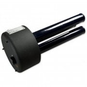 Нагрівальний елемент Drazice TPK 210-12/3-6 фланцевий з керамічним корпусом 2110050