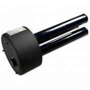 Нагрівальний елемент Drazice TPK 210-12/6,6 фланцевий з керамічним корпусом 2110410