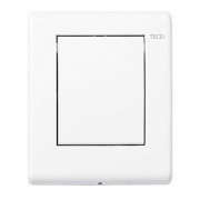 Кнопка змиву для пісуарів TECE TECEambia пластик білий 9820081