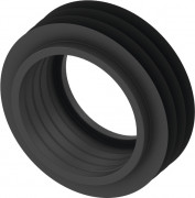 Прокладка TECE для з'єднання зливного патрубка 9820213