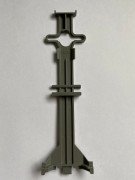 Тримач клапана змиву для бачків TECE Octa 9820163