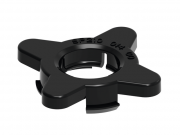 Монтажний елемент для заливного вентиля TECE 9820236