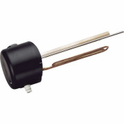 Нагрівальний елемент Drazice REU 18-2,5 фланцевий 100541551