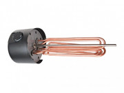 Нагрівальний елемент Drazice RDW 18-7,5 фланцевий 100541570