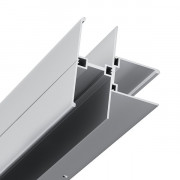 Сполучний профіль Ravak Supernova AT 198 см алюміній сатин E11980002U