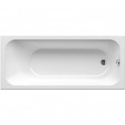 Ванна акрилова Ravak Chrome Slim 150x70 см білий C721300000