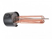 Нагрівальний елемент Drazice RSW 18-12 фланцевий 100541580