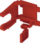 Держатель заливного клапана ТЕСЕ для сливного бачка Uni 17 мм 3/8” 9820372