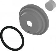 Комплект прокладок для заливного клапана TECE F 10 9820383