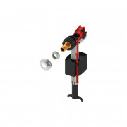 Заливной клапан TECE F 10 для керамических бачков 9820389