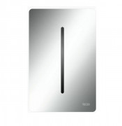 Кнопка змиву для пісуарів TECE TECEfilo сенсорна пластик хром глянсовий 9820535