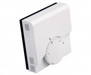 Кімнатний термостат TECE RT 230 77410012