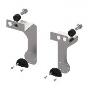 Монтажний комплект TECE TECEone для встановлення з інсталяцією сухим способом із бачком Octa 9880056