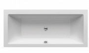 Ванна акрилова Ravak Formy 01 Slim 180x80 см білий C881300000