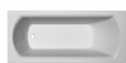 Ванна акрилова Ravak Domino II 160x75 см білий XAU0000037