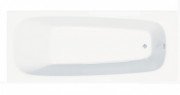 Ванна акриловая Ravak Septima 170x70 см белый XAU0000040