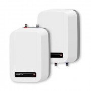 Водонагреватель электрический Drazice TO 10.1 UP монтаж над раковиной белый 182410801