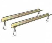 Ніжки для ванни Ravak Evolution CY10000000