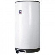 Водонагрівач електричний Drazice OKC 200 комбінований білий 1107208101