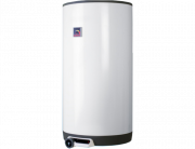 Водонагрівач електричний Drazice OKC 200/1м2 2/6 кВт комбінований білий 1107209105