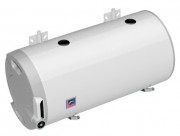 Водонагреватель электрический Drazice OKCV 125 комбинированный (левое подключение) белый 1103408212