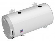 Водонагрівач електричний Drazice OKCV 160 комбінований (ліве підключення) білий 1106408212