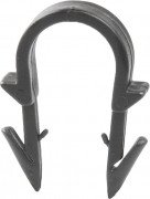 Якірні скоби TECE TECEfloor T8 8х40 мм  для труб діаметром 14–20 мм 77610010