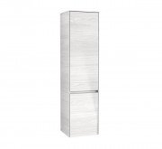 Пенал для ванной Villeroy & Boch Collaro подвесной 40,4x153,8х34,9 см ДСП белое дерево C03300E8