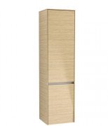 Пенал для ванной Villeroy & Boch Collaro подвесной 40,4x153,8х34,9 см ДСП северный дуб C03300VJ