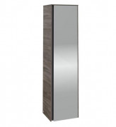 Пенал для ванной Villeroy & Boch Collaro 40,4x153,8х34,9 см петли справа ДСП каменный дуб C036D1RK