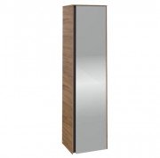 Пенал для ванной Villeroy & Boch Collaro 40,4x153,8х34,9 см петли справа ДСП дуб канзас C036D1RH