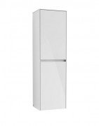 Пенал для ванной Villeroy & Boch Collaro 45,4x153,8х34,9 см петли справа МДФ глянцевый белый C03401DH