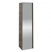 Пенал для ванной Villeroy & Boch Collaro 40,4x153,8х34,9 см петли слева с подсветкой ДСП каменный дуб C035LDRK