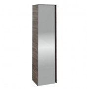 Пенал для ванной Villeroy & Boch Collaro 40,4x153,8х34,9 см петли слева с подсветкой ДСП каменный дуб C035LDRK