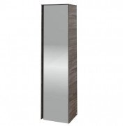 Пенал для ванной Villeroy & Boch Collaro 40,4x153,8х34,9 см петли справа с подсветкой ДСП каменный дуб C036LDRK