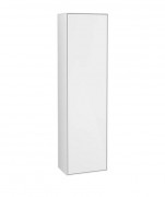 Пенал Villeroy & Boch Finion 41,8x151,6х27 см петлі праворуч МДФ білий глянцевий лак F49000GF