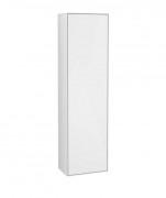 Пенал Villeroy & Boch Finion 41,8x151,6х27 см петли слева МДФ глянцевый белый лак F48000GF
