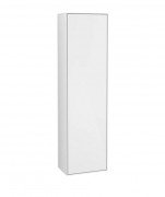 Пенал Villeroy & Boch Finion 41,8x151,6х27 см петли справа МДФ глянцевый белый лак F49000GF